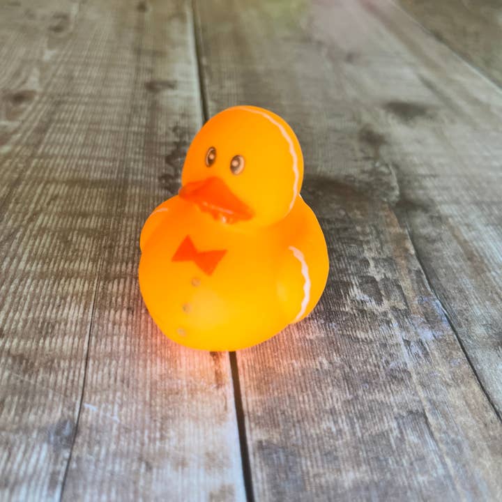 Dukki Gifts - Wholesale Bath toy – Baby - Christmas Character Rubber Ducks9