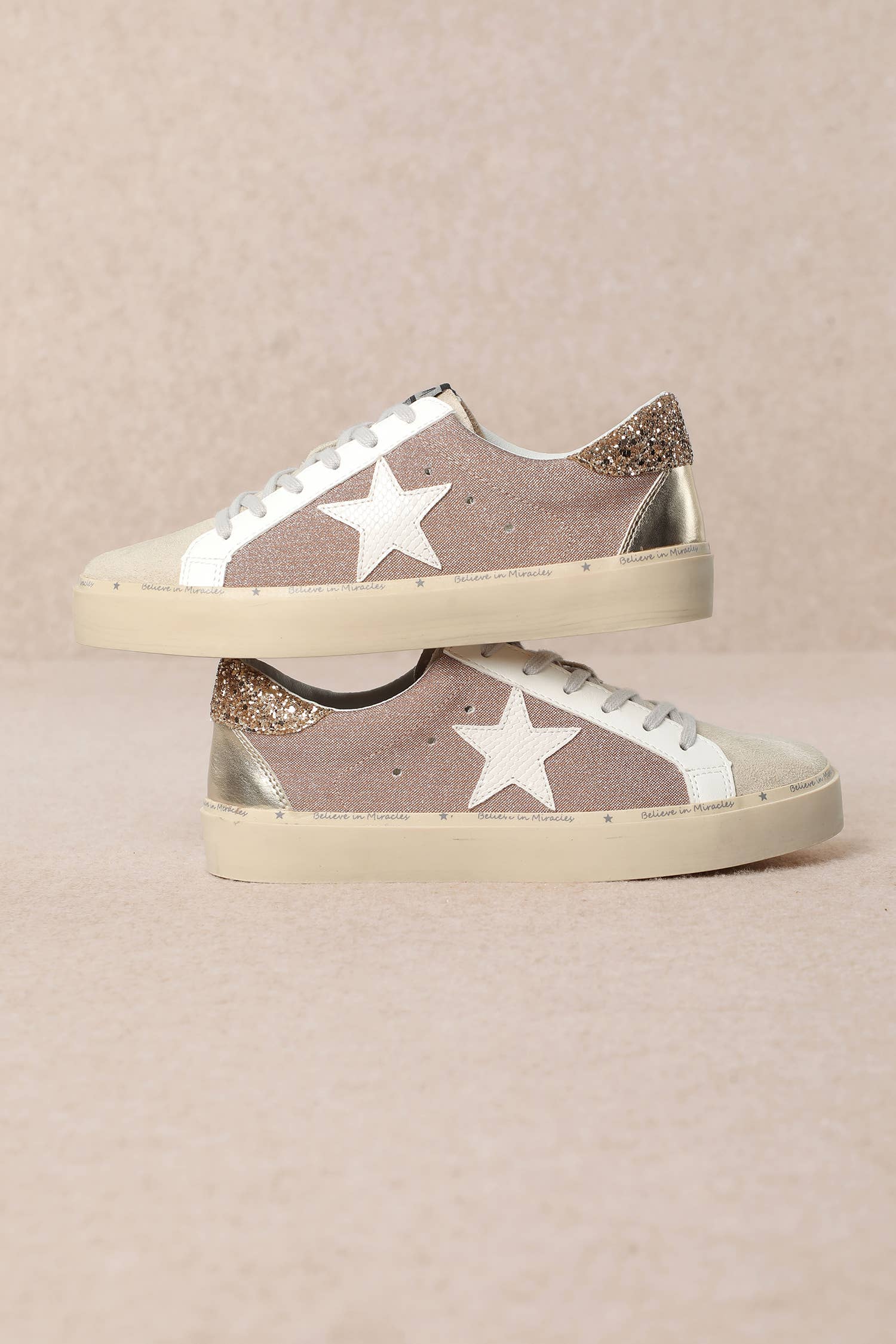 Mis Jes - Wholesale Lifestyle Sneakers - Women's - MX-GABY57