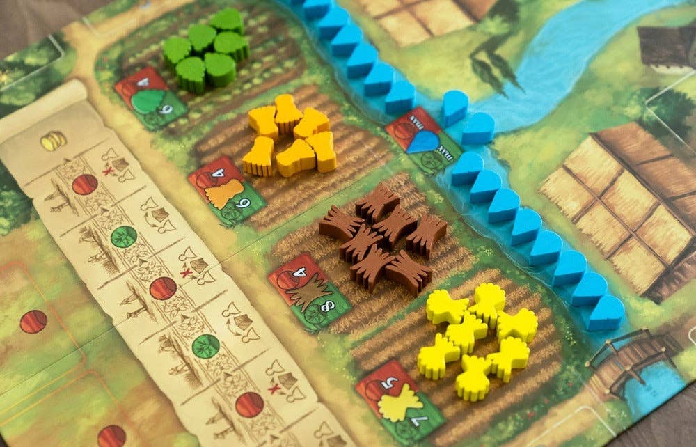 Capstone Games - Wholesale Card Game - Beer & Bread2