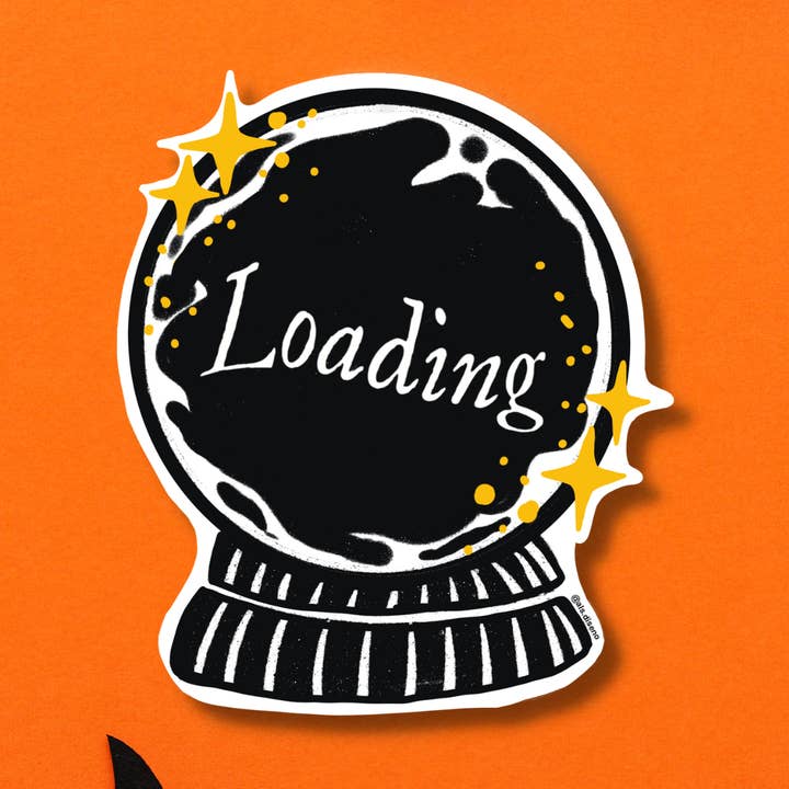 Loading Crystal Ball for wholesale by Als Diseno