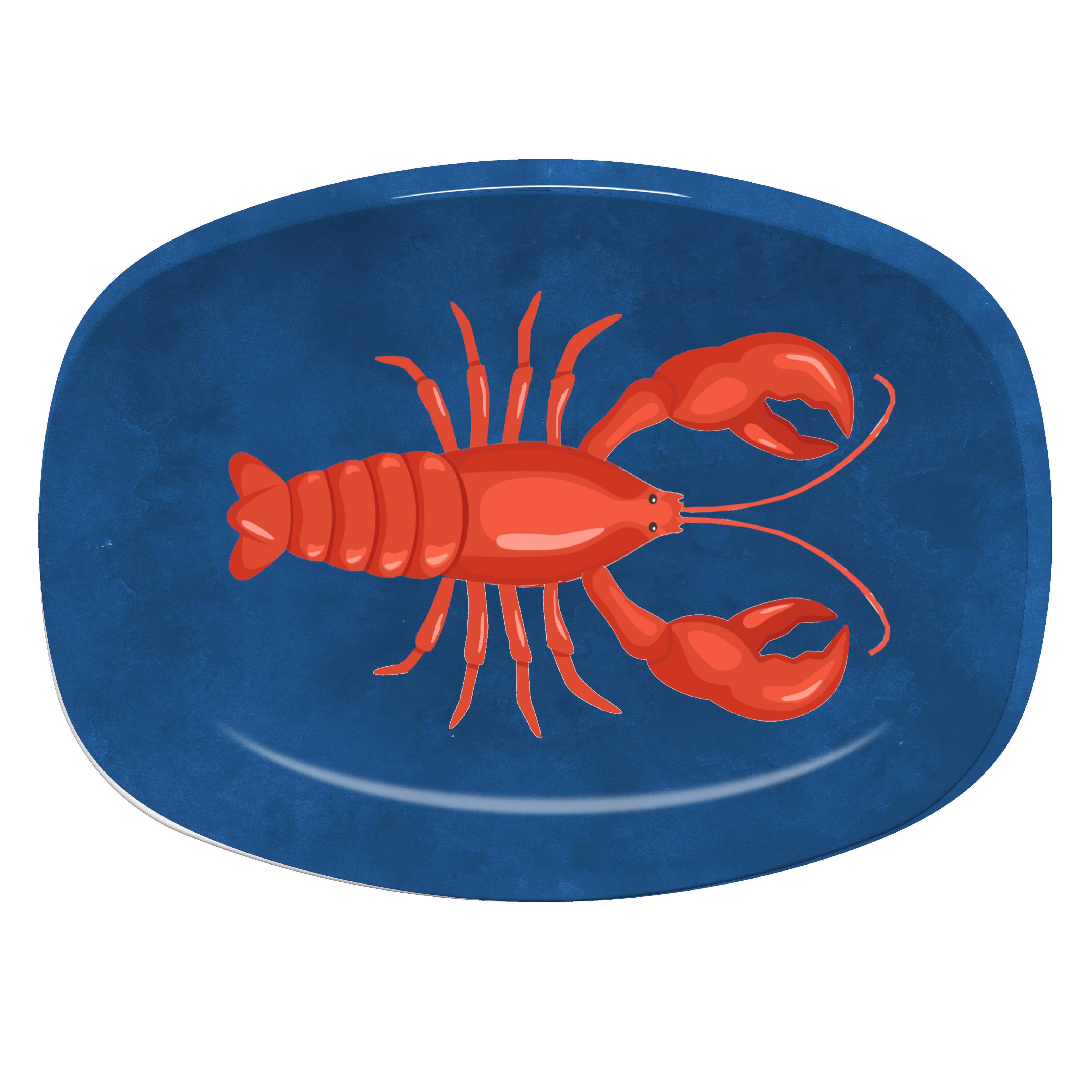 Peachy Pendants - Wholesale Platter - Platter - Lobster0