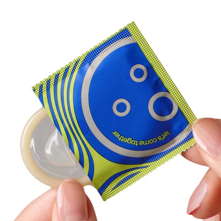 Dame Products – wholesale Preventivmedel/Kondom – Kondomer – ultratunna7