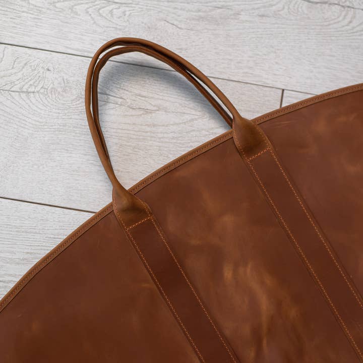 Pikore – wholesale Tool set – Leather Tool Bag for Men11