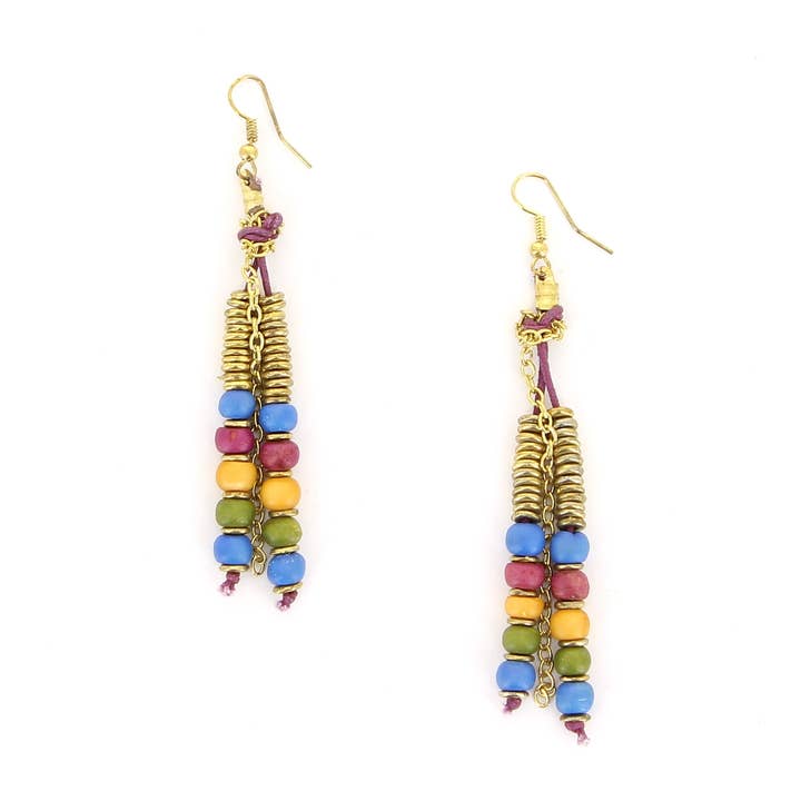 MARACANA EARRING and other Purchase Wholesale saponette di marsiglia. Free Returns & Net 60 Terms on Faire trending on Faire.