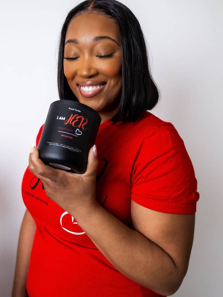 REFLECTION | I AM HER for wholesale by I AM HER: Highest Evolving Reflection