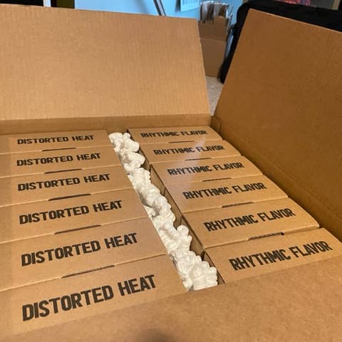 Splintered Sauce - Wholesale Hot Sauce - Splintered Sauce™ Trio3