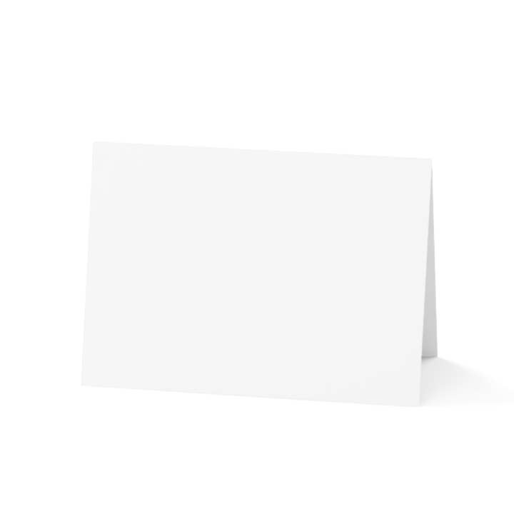 Buffalovely - Wholesale Christmas Card - The Bell Still Rings Polar Express Greeting Cards1