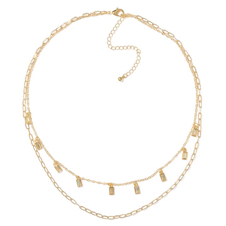 Judson & Company - Wholesale Pendant/Charm Necklace - 158276
