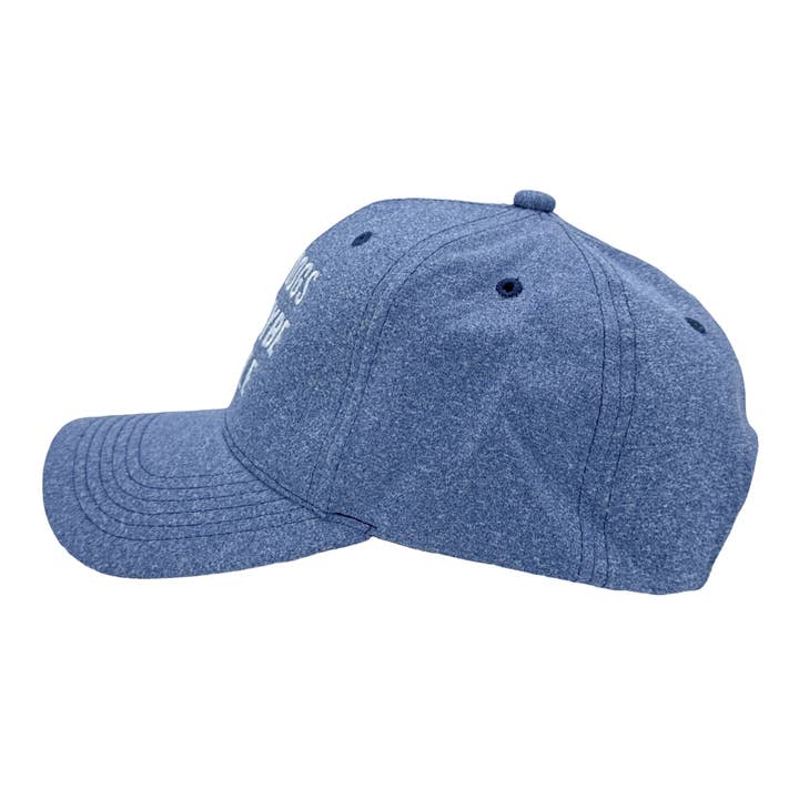 Crazy Dog T-Shirts - Wholesale Baseball Cap - Unisex - I Like Dogs And Maybe 3 People Hat Puppy Pet Lovers Cap