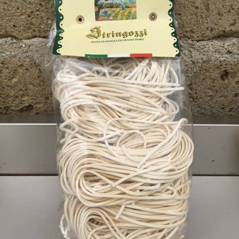 Semoule Stringozzi Gr.500 pour la vente par Antiche ricette Umbre