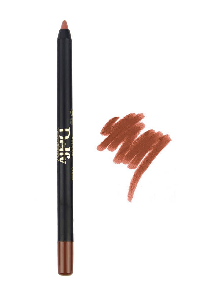 Lipliner Bleistift 030 für den Großhandel von DELFY FDR GROUP SOCIEDAD LIMITADA. (Delfy fdr group sl)