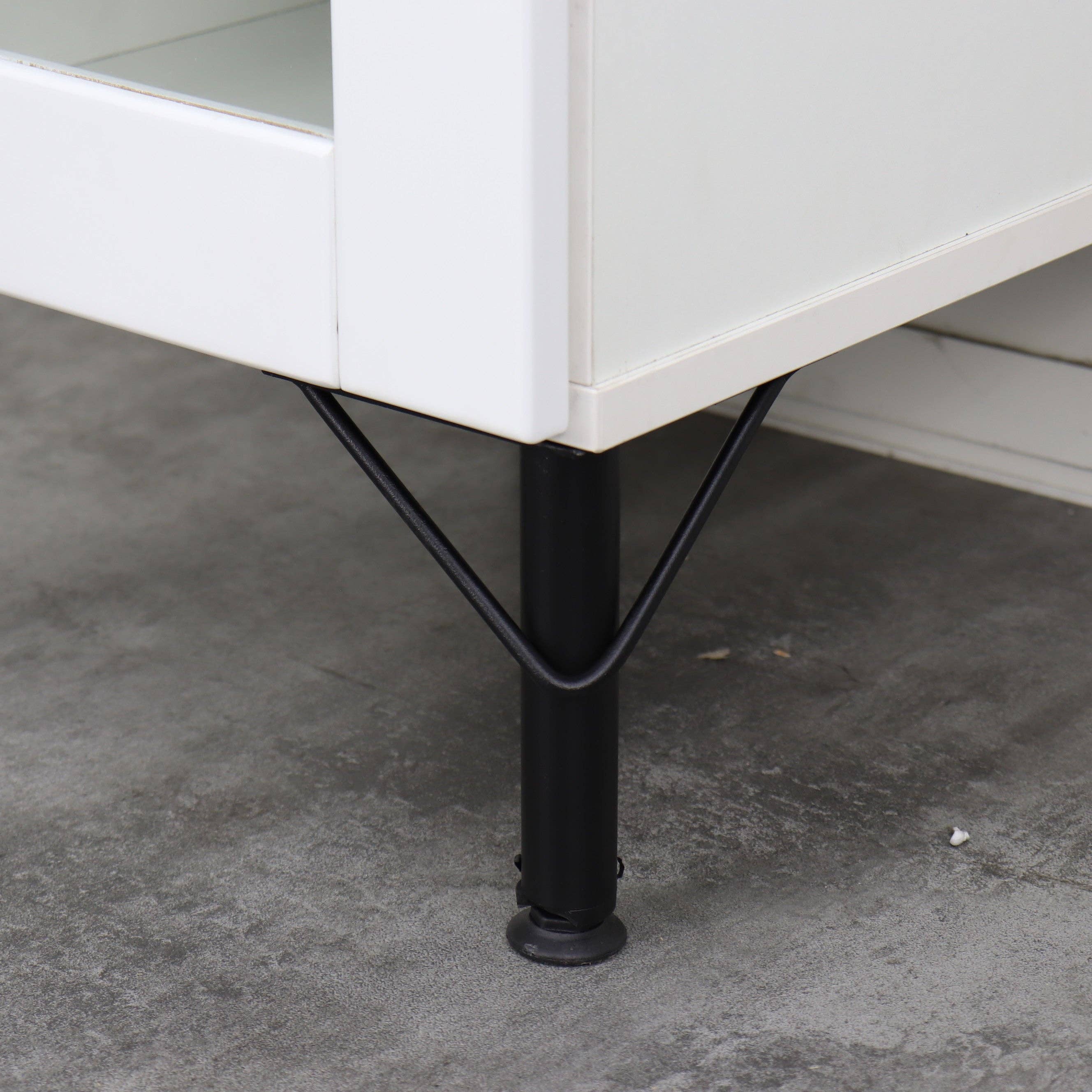 Emma's Bedroom - Wholesale Bedroom Furniture - Xena Bedside Table10