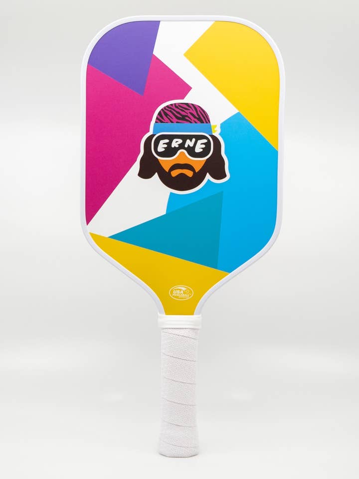 Showtime Pickleball Paddle for wholesale by Erne