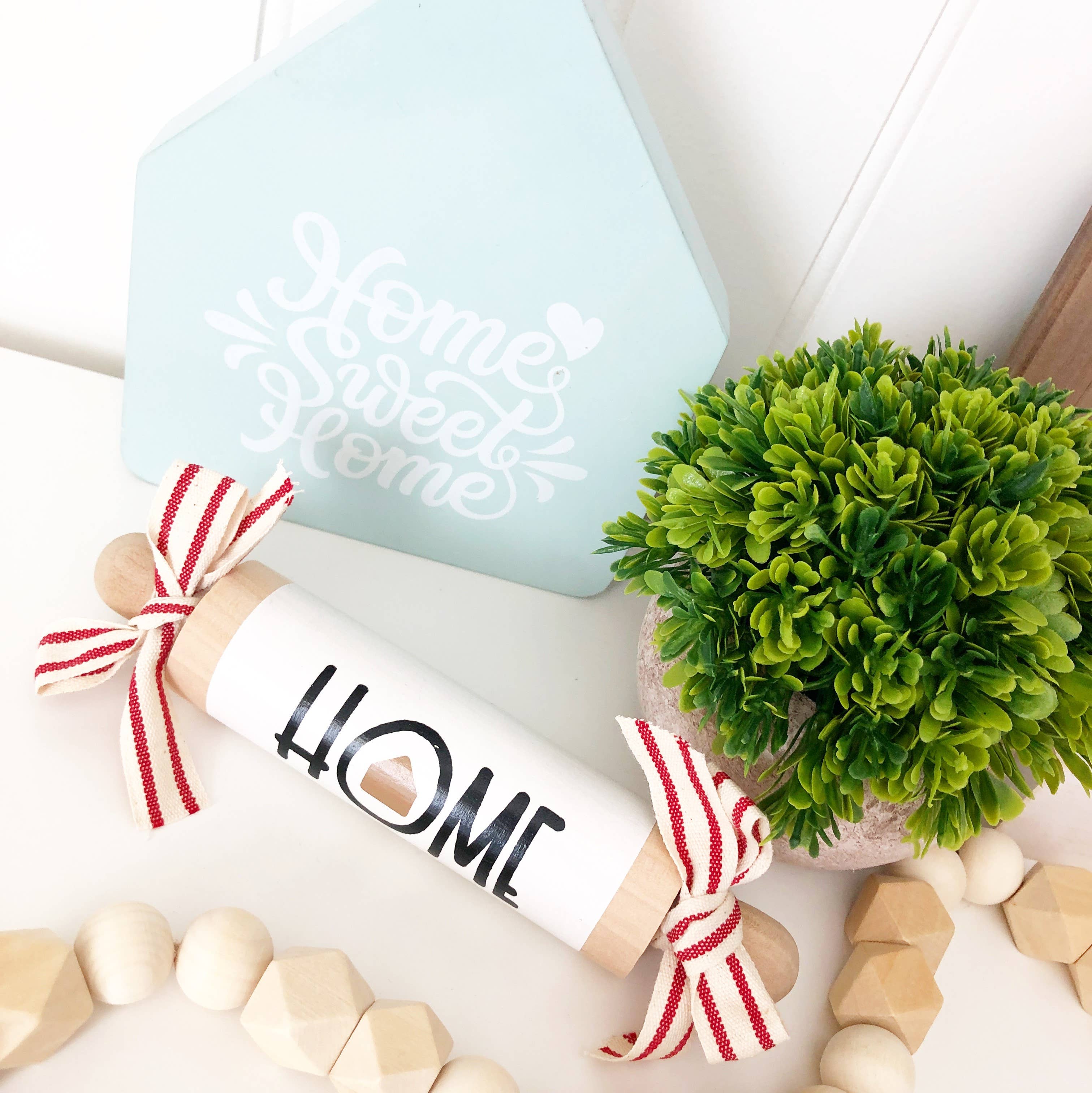 Foundations Decor – wholesale Decorative tabletop object – Foundations Decor Decorative Rolling Pins16