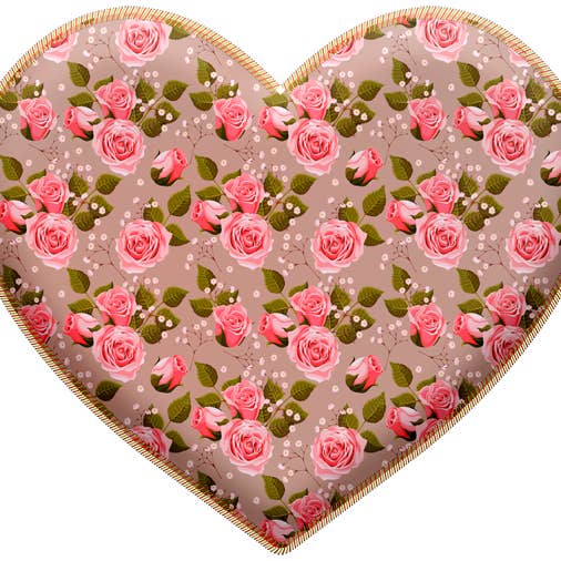 Mini casse-tête « Be My Valentine » pour la vente par Nook Puzzles