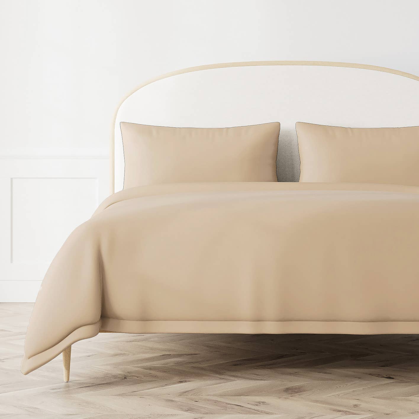 Ann Gish - Wholesale Duvet Cover - Ready-to-Bed 2.0 Duvet11