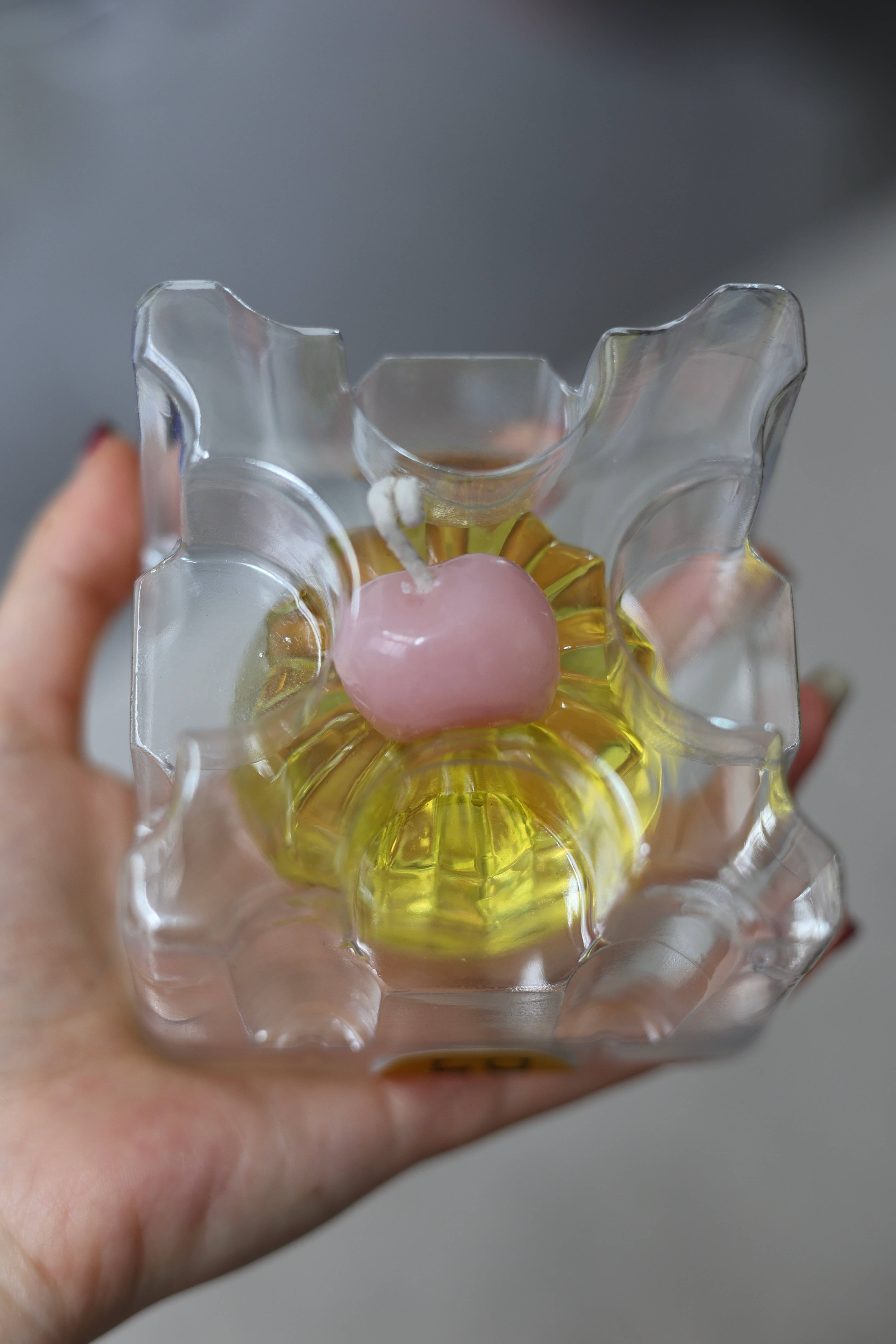 Bodi Candle - Wholesale Novelty Candle - Hand-Made Jelly Candle | Bashful Affection6