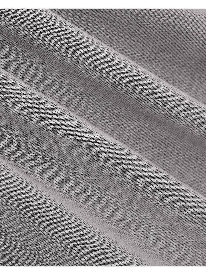 True Classic - Wholesale Jeans - Men's - Medium Gray Wash Straight Comfort Stretch Jeans6