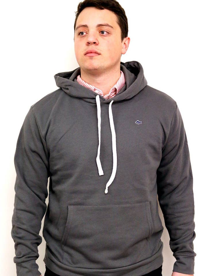 Sweat à capuche unisexe Northern Gills pour la vente par Northern Gills