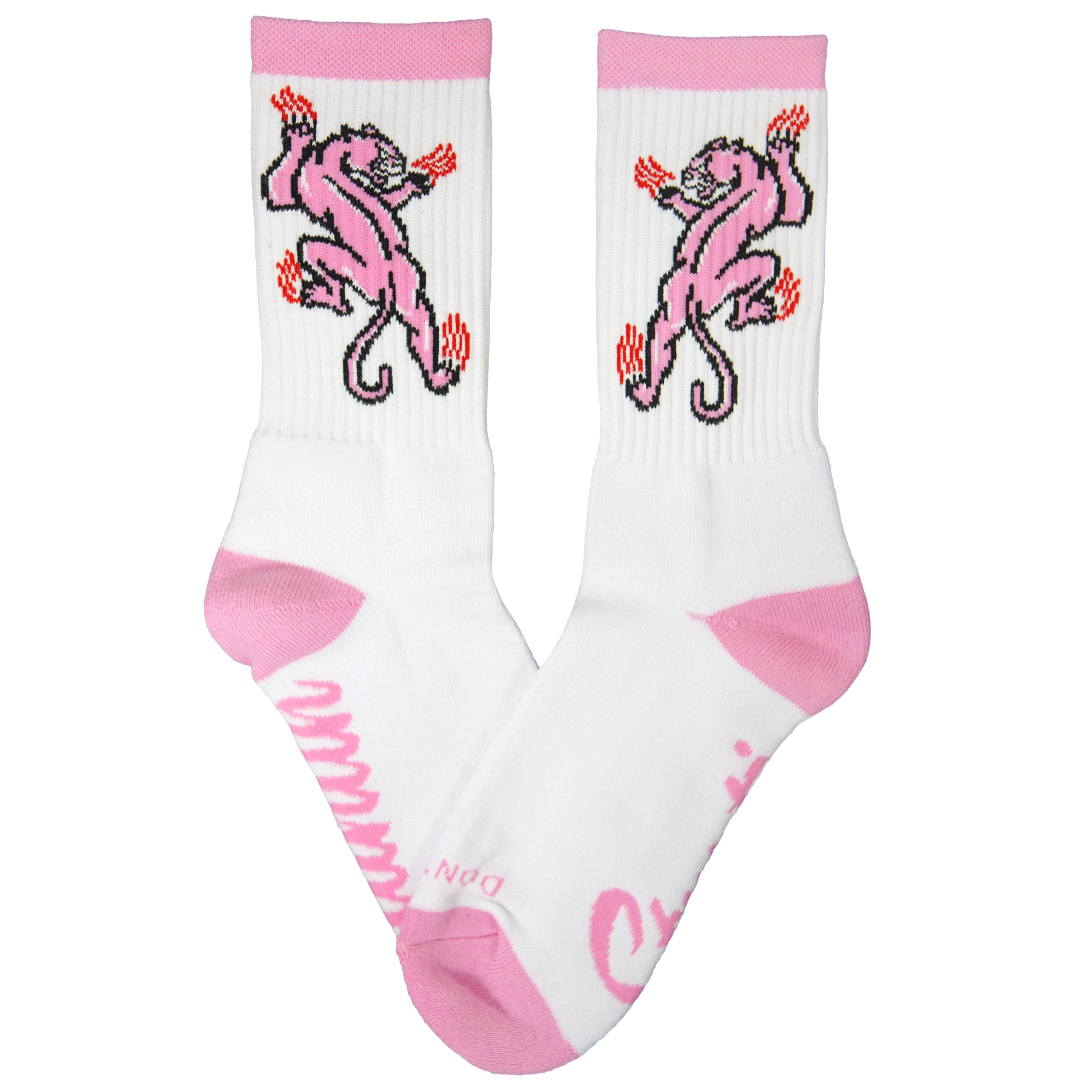 Stuntin Goods - Wholesale Socks - Unisex - Pink Panther Socks9