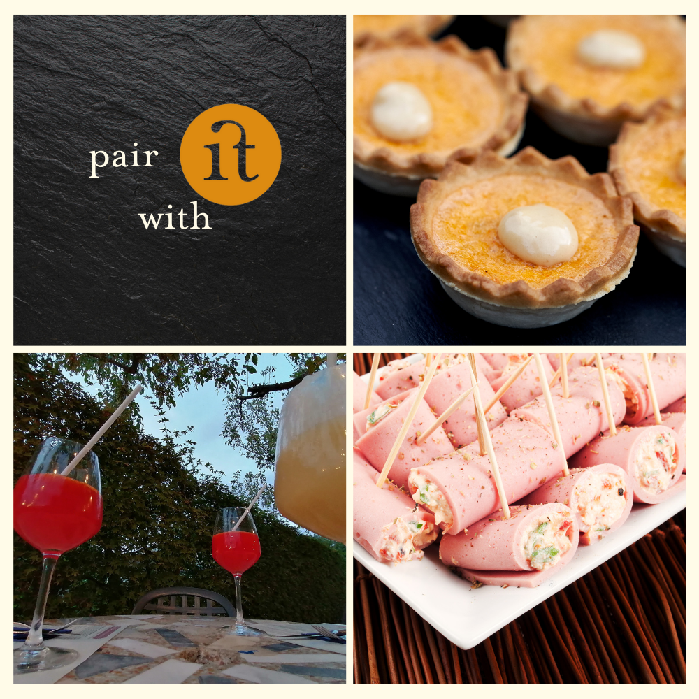 Gourm.it - Wholesale Ingemaakte groenten - Quartirolo Lombardo DOP in olie met kruiden. Italië.2