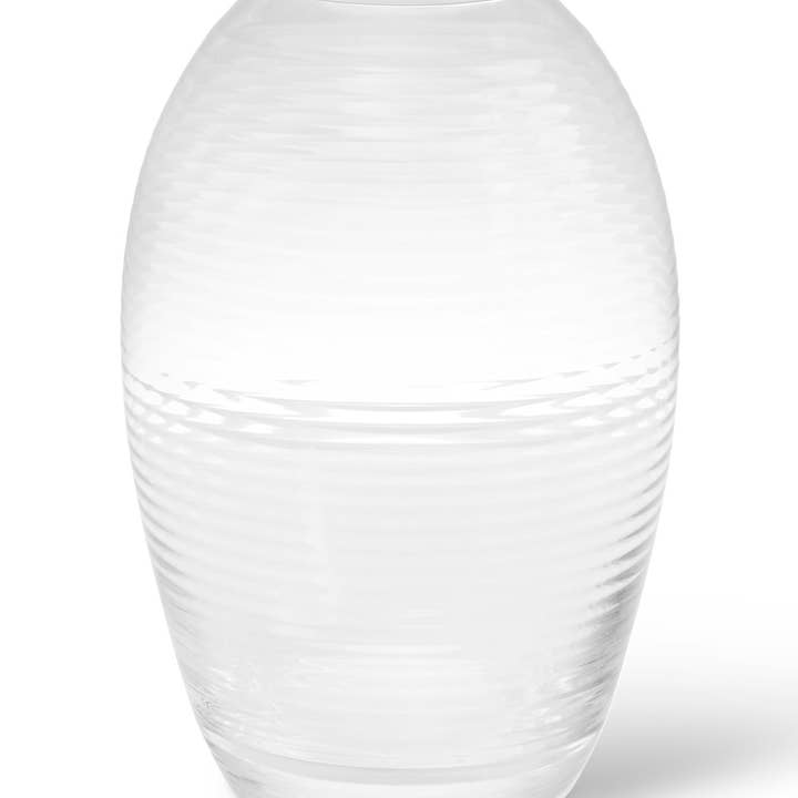 Spring Copenhagen - Wholesale Vase - Laine (oval vase)0