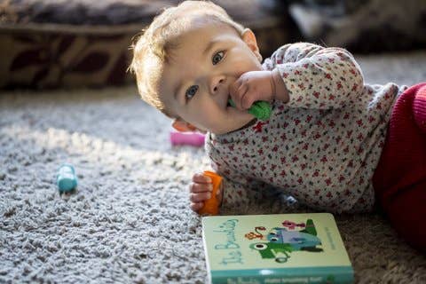 The Brushies - Wholesale Medical Health Book - The Brushies Book2