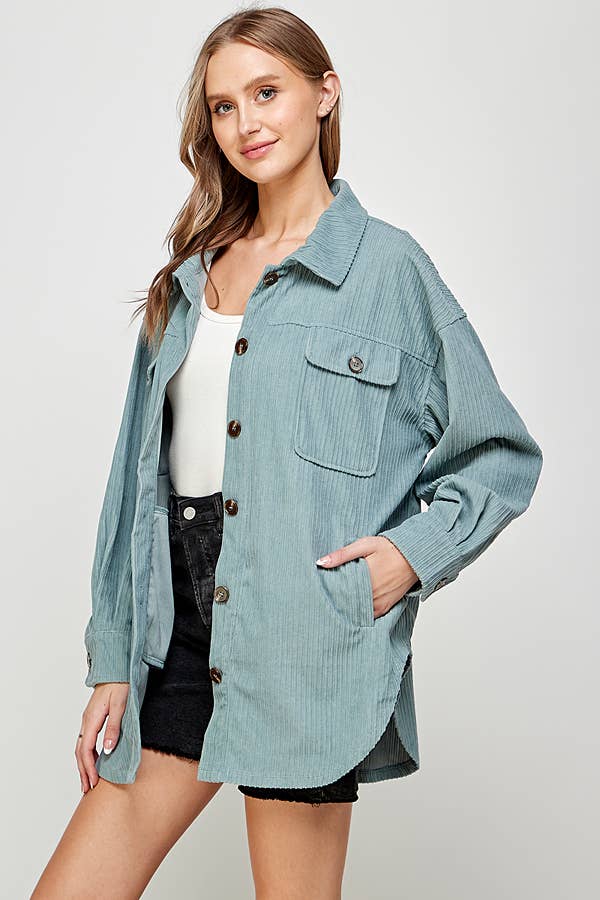 Twentyten - Wholesale Jacket - Women's - 5195XJK4