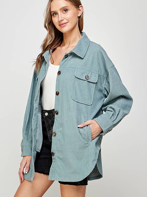 Twentyten - Wholesale Jacket - Women's - 5195XJK4