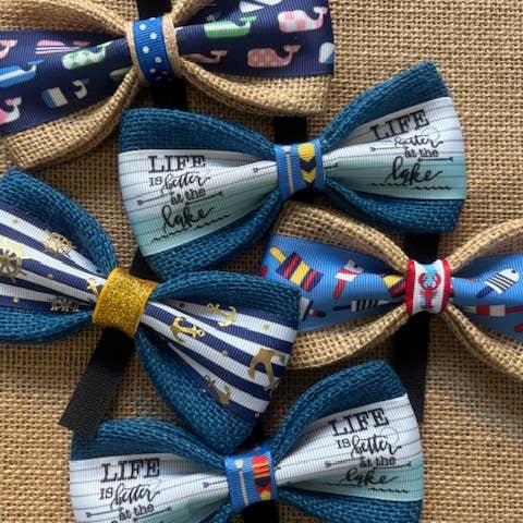 Ensemble Côtier pour la vente par DOG BOW TIES