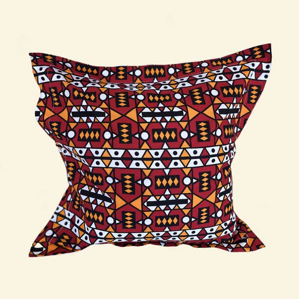 refora003 FLAT RUFFLE SQUARE ÖRNGOTT för wholesale av moüso