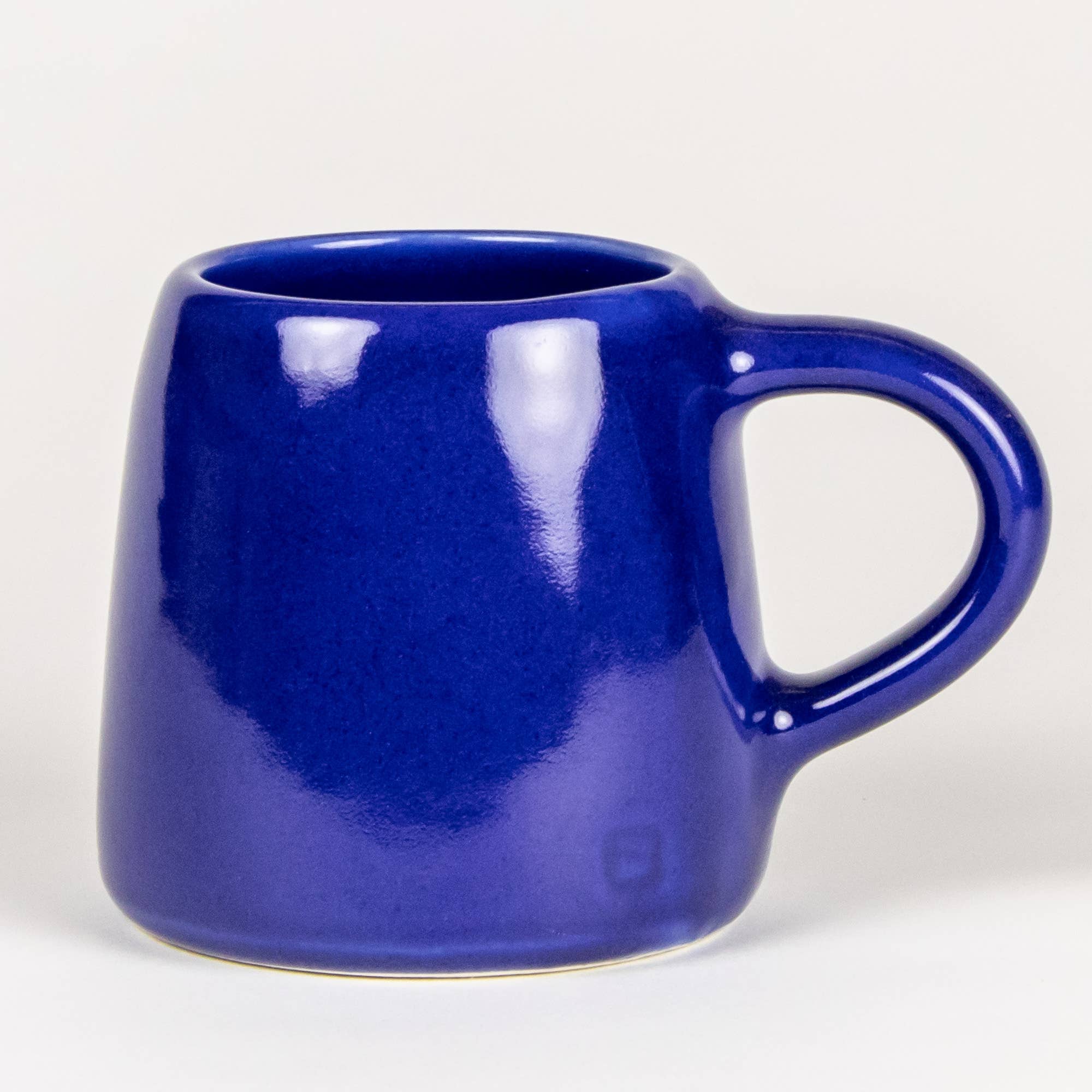 Emerson Creek Pottery - Wholesale Coffee Mug - Classic Mug13