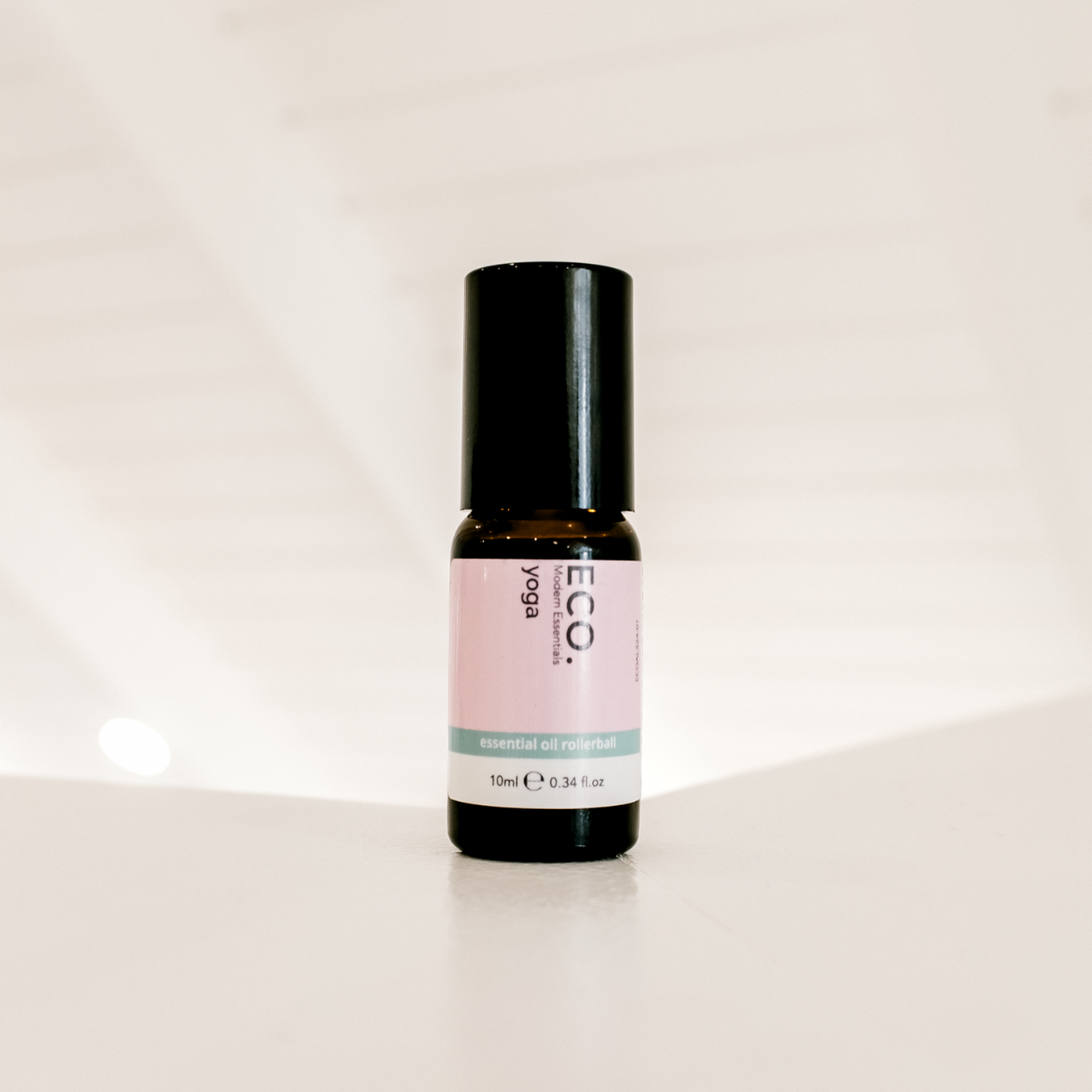 ECO. Modern Essentials - Wholesale Essential oil roll-on - Yoga Essential Oil Rollerball3