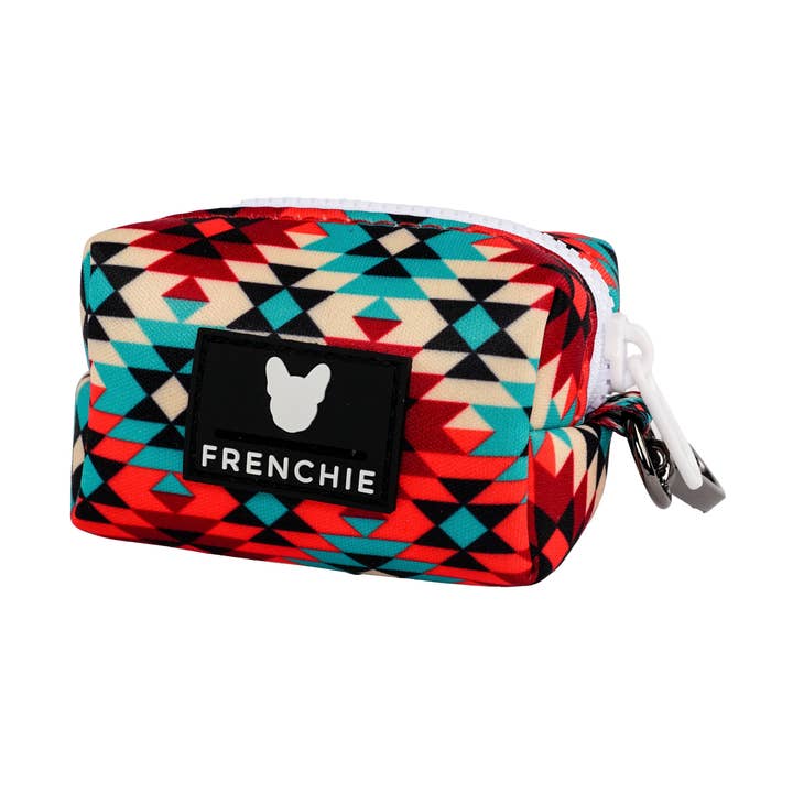 Frenchie Poepzakjeshouder - High Noon voor wholesale door Frenchie