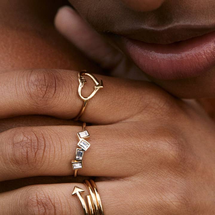 Bryan Anthonys - Wholesale Multi-Stone Ring - Beautifully Broken Ring5