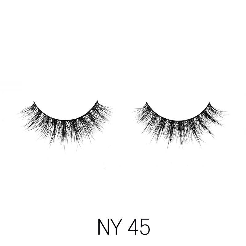 Laflare - Wholesale False/Fake Eyelashes - 3D NY MINK4