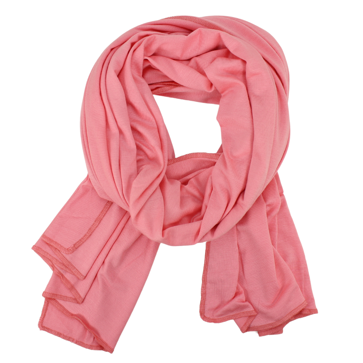 Dana Herbert – Großhandel Schal – Damen – Frühlingsjersey-Langschal6