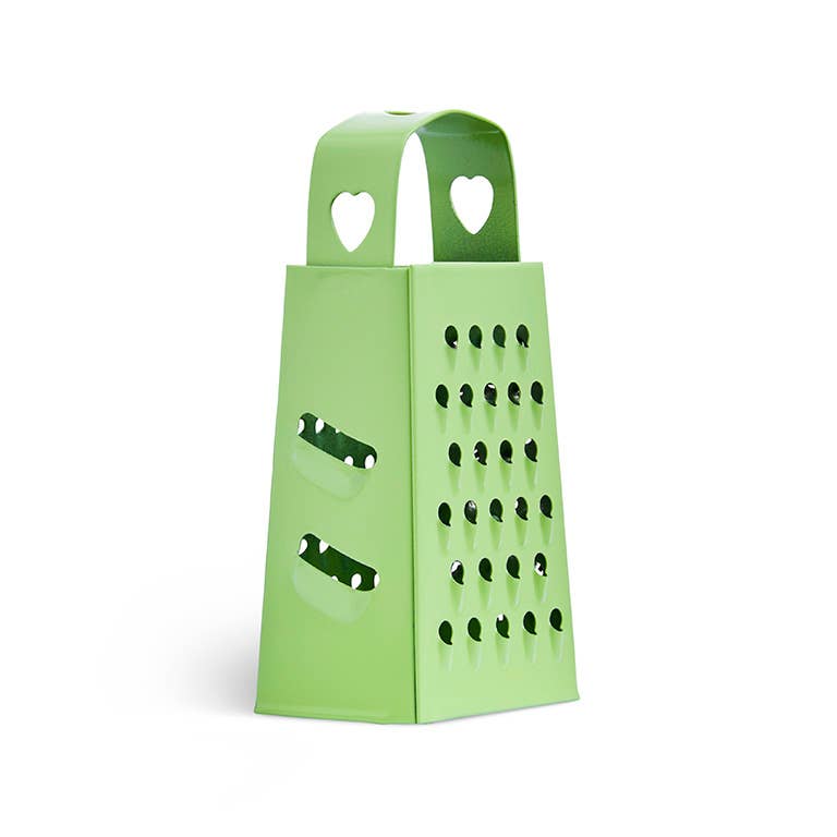 ByBazz – wholesale Rivjärn – Rasp mini för doftblock19