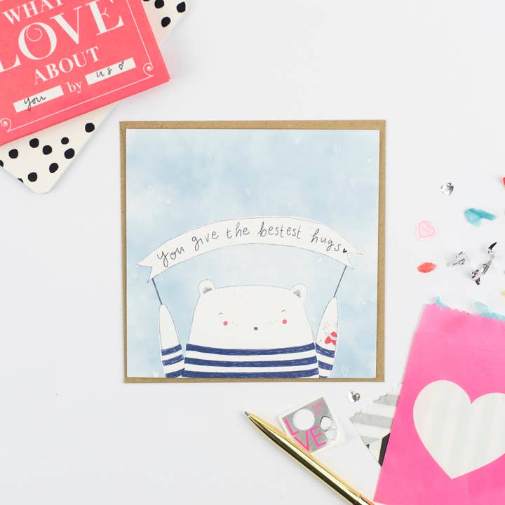 Dás os melhores abraços por atacado de Pickled Pom Pom