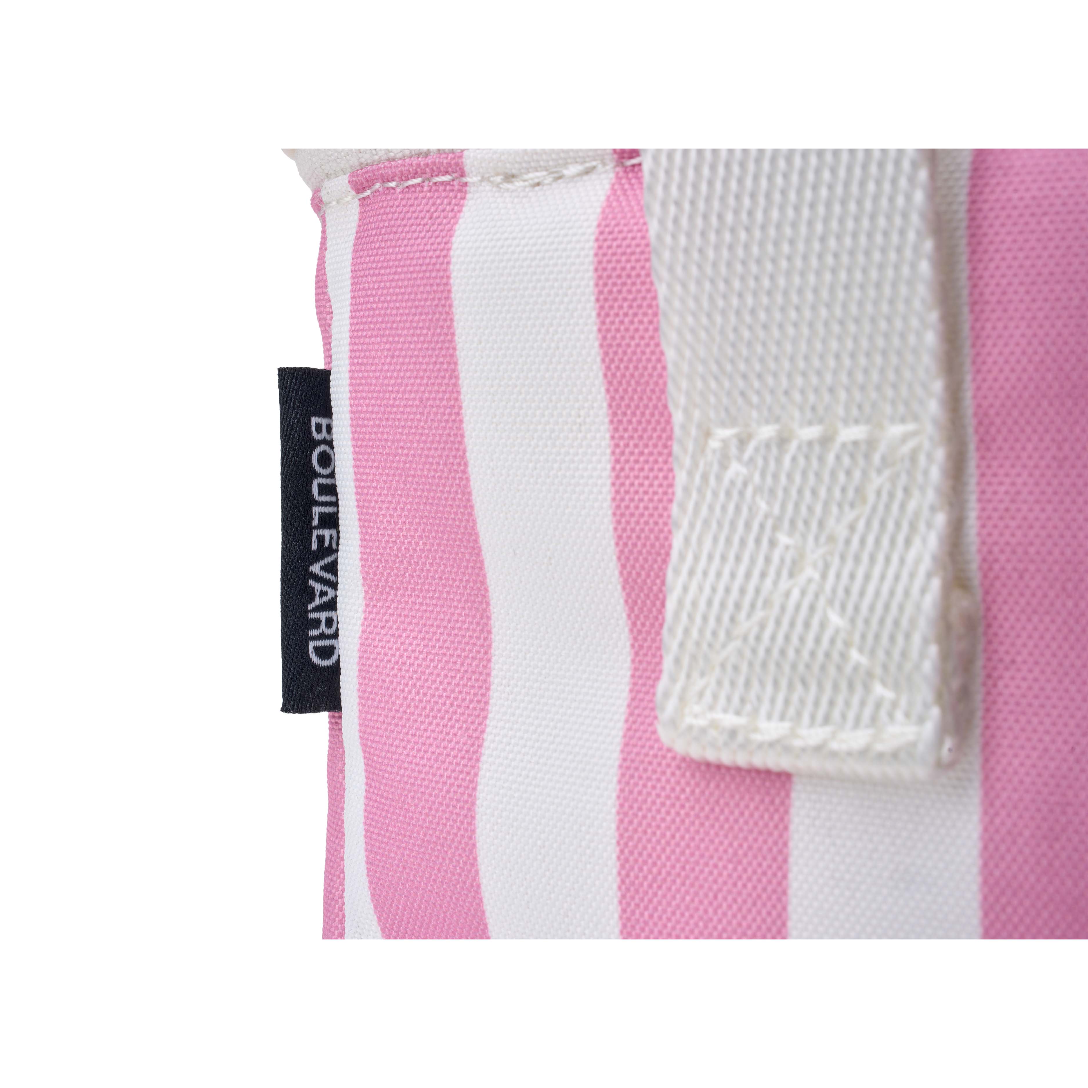 Boulevard - Wholesale Lunch Bag/Box - "Bento" Lunch Bag (Personalizable)9