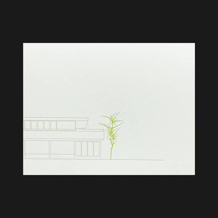 Chaparro House — N° 128 for wholesale by Pancake & Franks