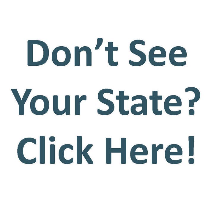 Registreringsskylt Pint Paint Can Candle Coconut Lime för wholesale av Surfs Up Candle