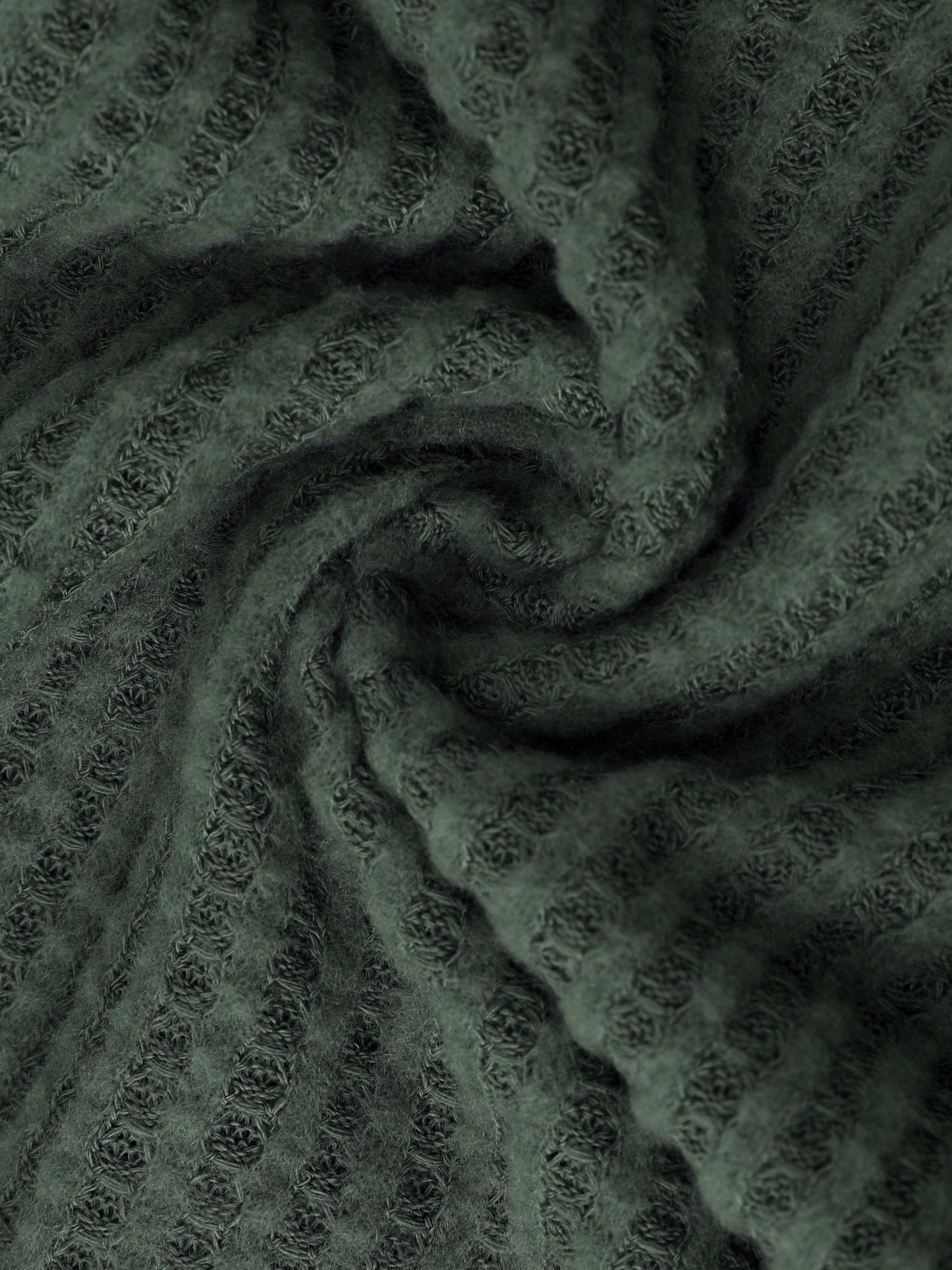 PatPat - Wholesale Clothing Set - Baby - 2pcs Solid Waffle Long-sleeve Baby Set33