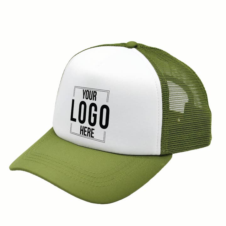 PupLid - Wholesale Pet Hat - Dog - Custom Design | Trucker Hat for Dogs13