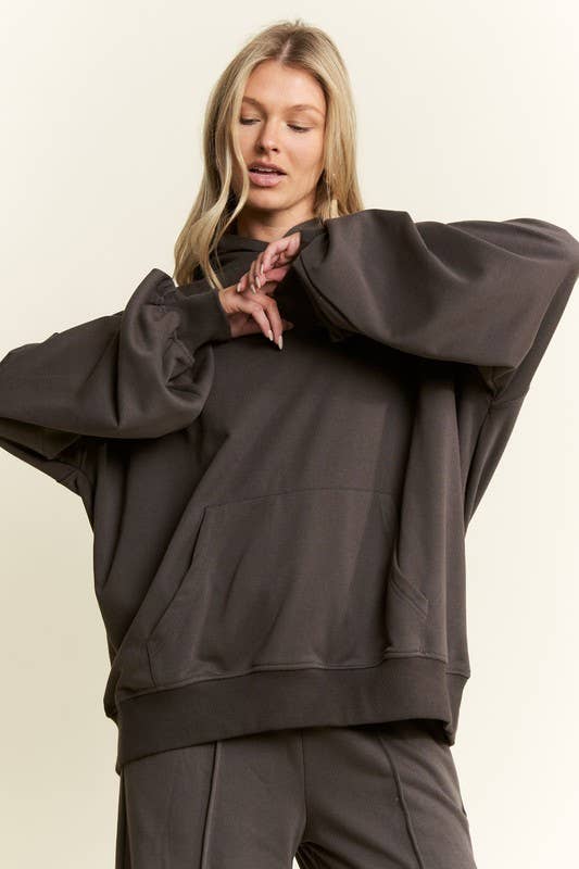 JADE BY JANE – Großhandel Loungewear-Set – Damen – SOLIDES BAUMWOLLE-BÜRSTEN-SET3