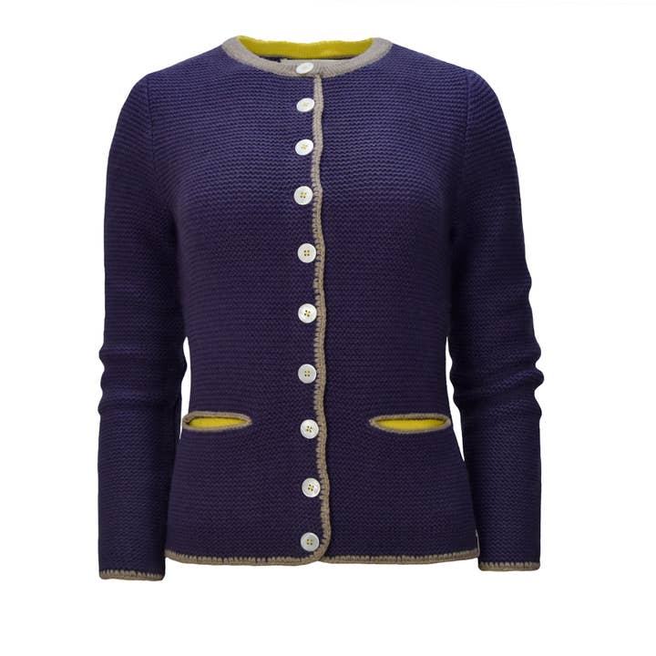 Souvenirlilla Alice Janker for engroshandel på Faire2