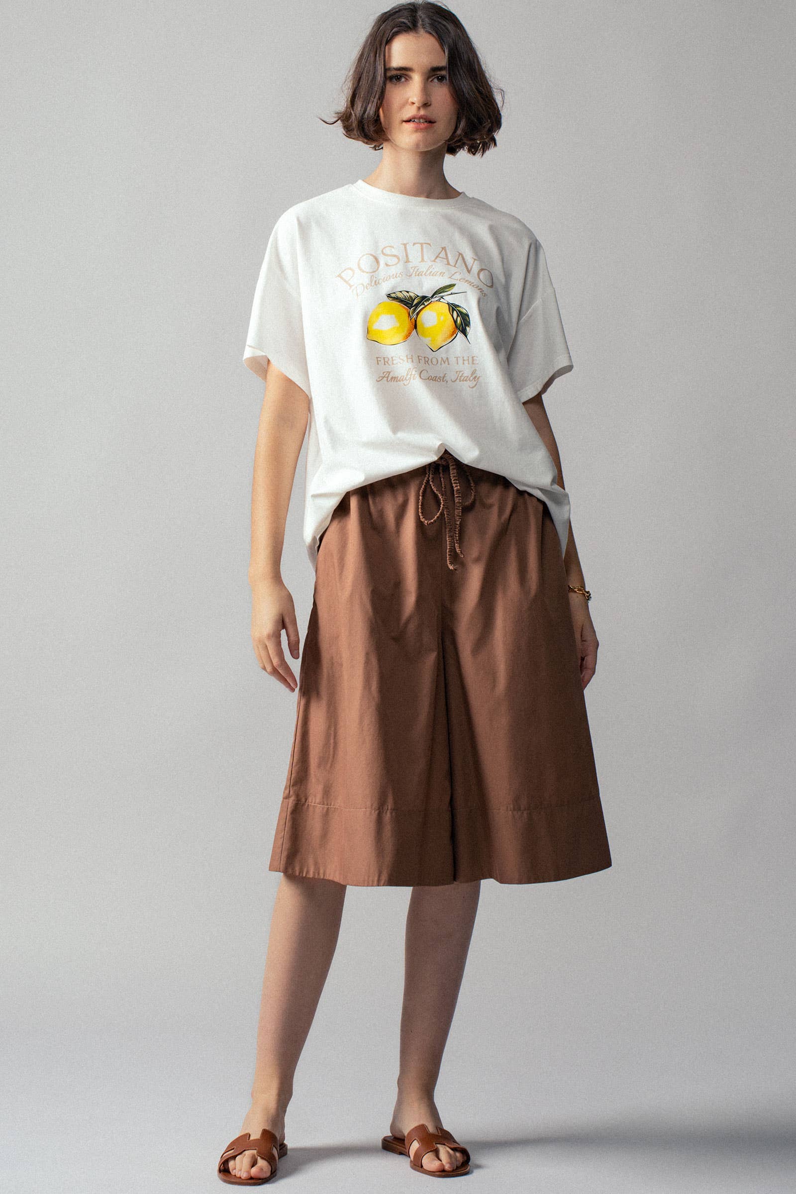 Urban Daizy - Wholesale Shorts - Women's - Lightweight Airflow Drawstring Shorts31