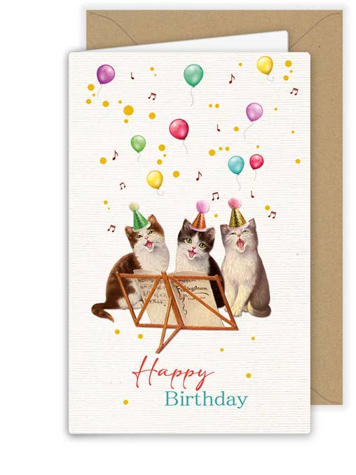 Happy Birthday/kl. GB, GB536 for wholesale by Actetre Deutschland Gmbh