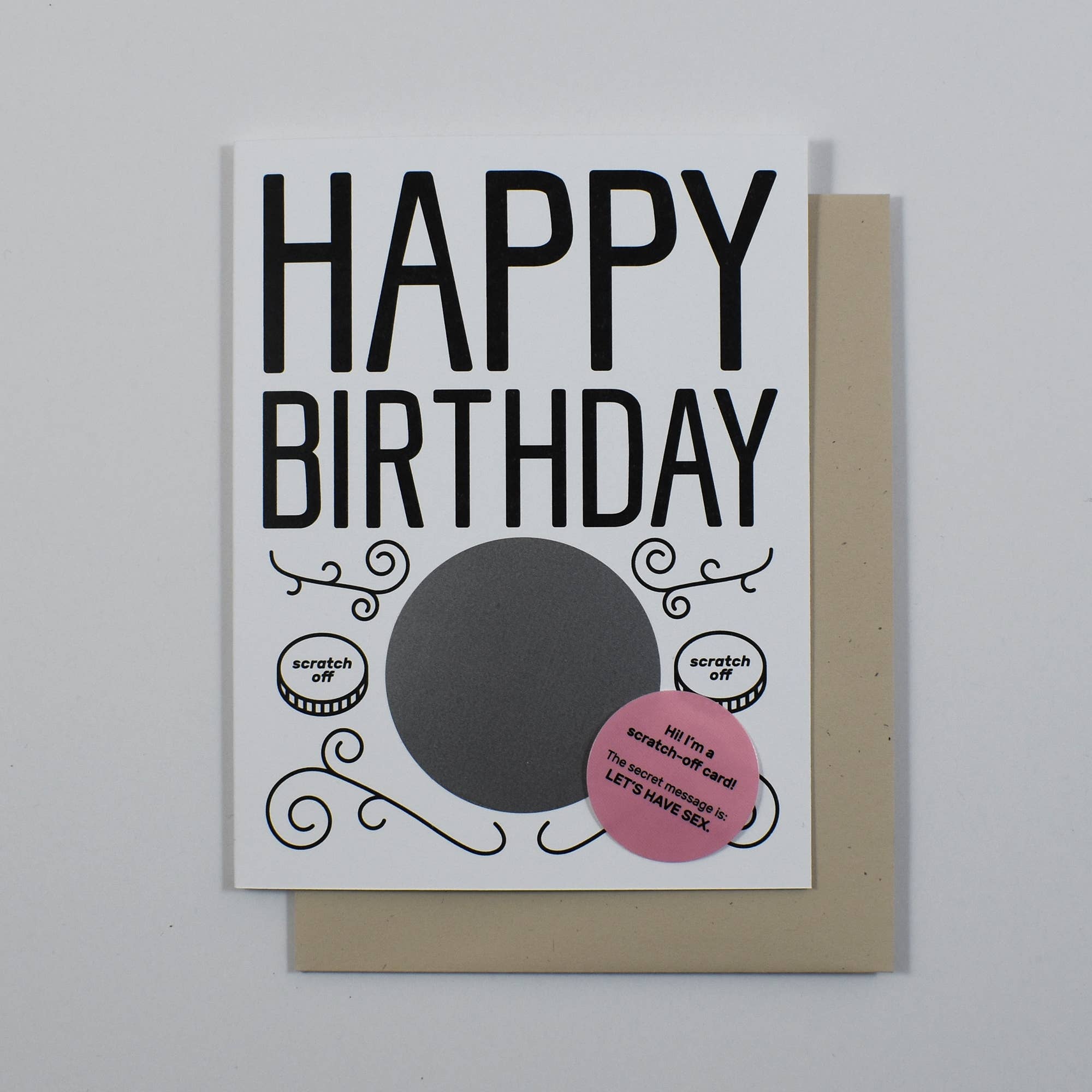 City of Industry - Vendita all'ingrosso Biglietti di auguri - Biglietto di compleanno