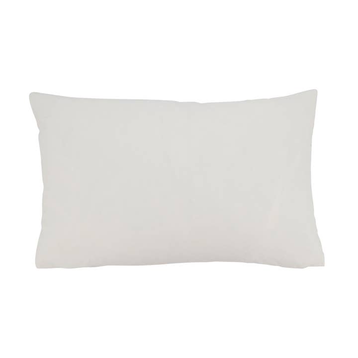 Natural Earthy Antelope Print Throw Pillow for wholesale on Faire